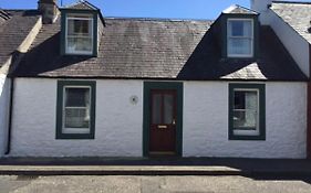 Lazydays Cottage